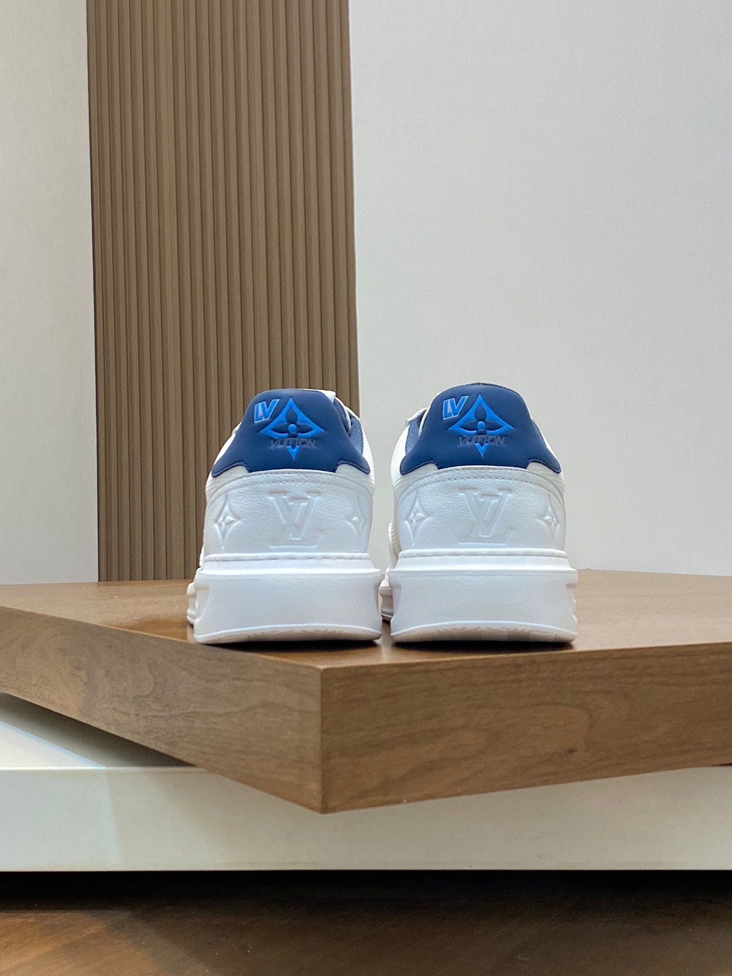 Men L*ouis V*uitton Top Sneaker L*V Shoes