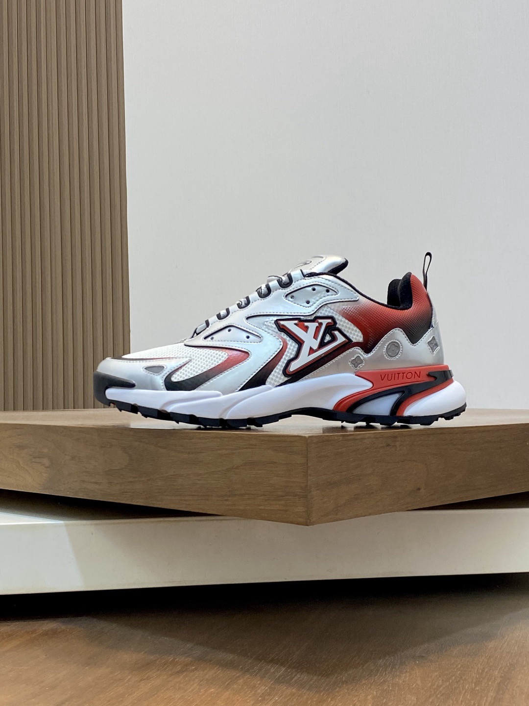 Men L*ouis V*uitton Top Sneaker L*V Shoes