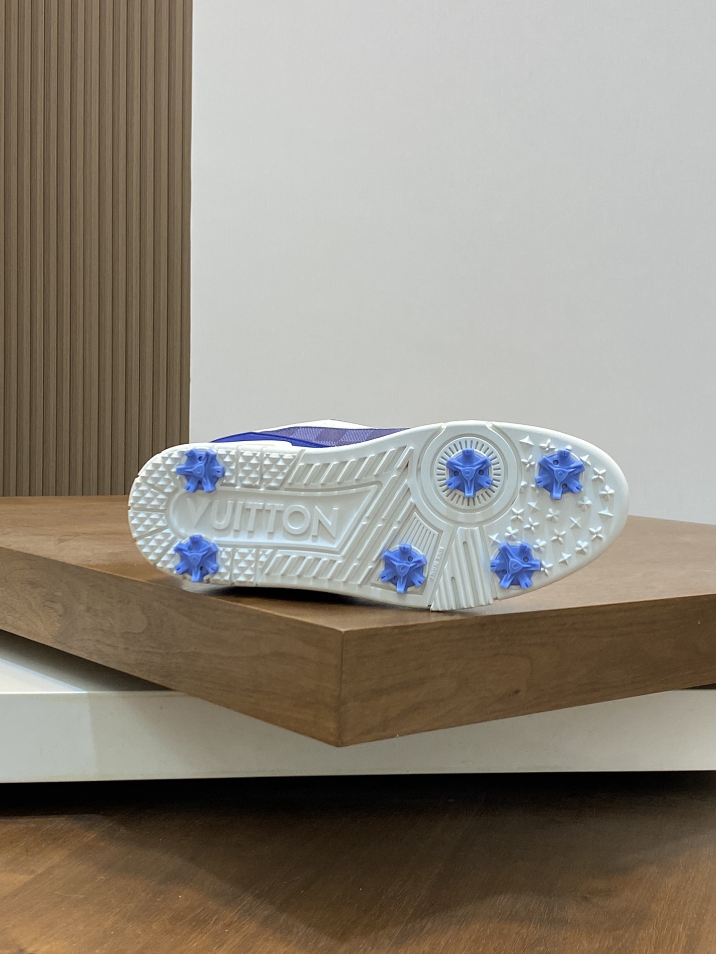 Men L*ouis V*uitton Top Sneaker L*V Shoes