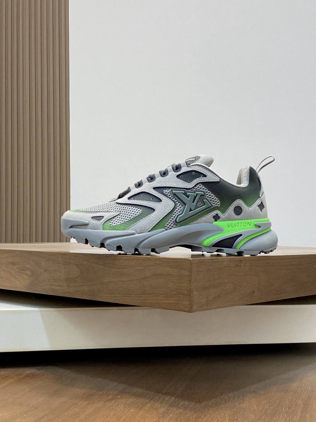 Men L*ouis V*uitton Top Sneaker L*V Shoes