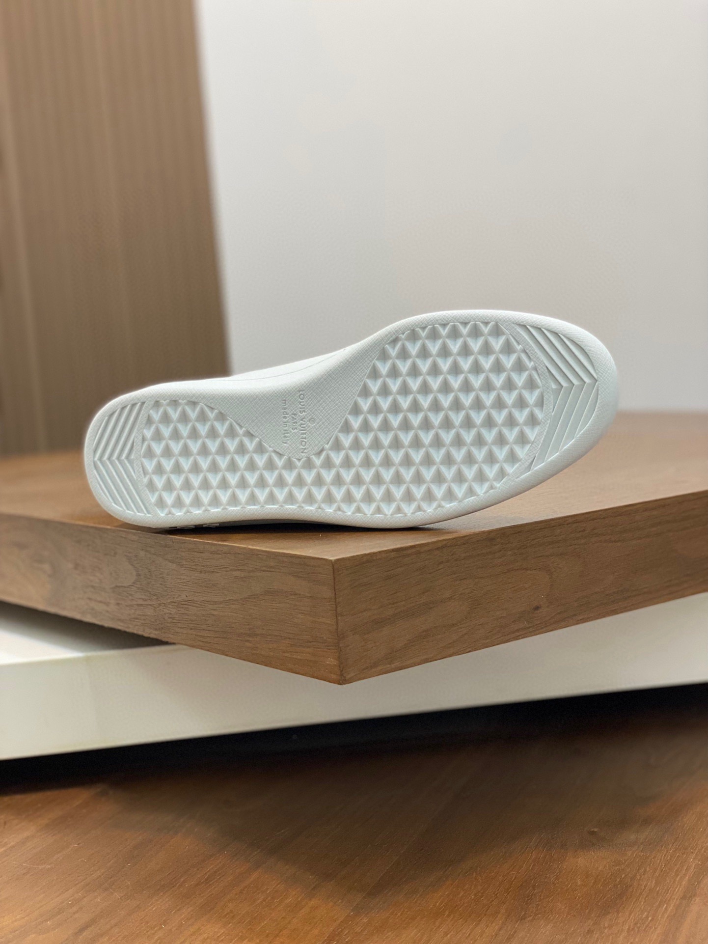 Men L*ouis V*uitton Top Sneaker L*V Shoes