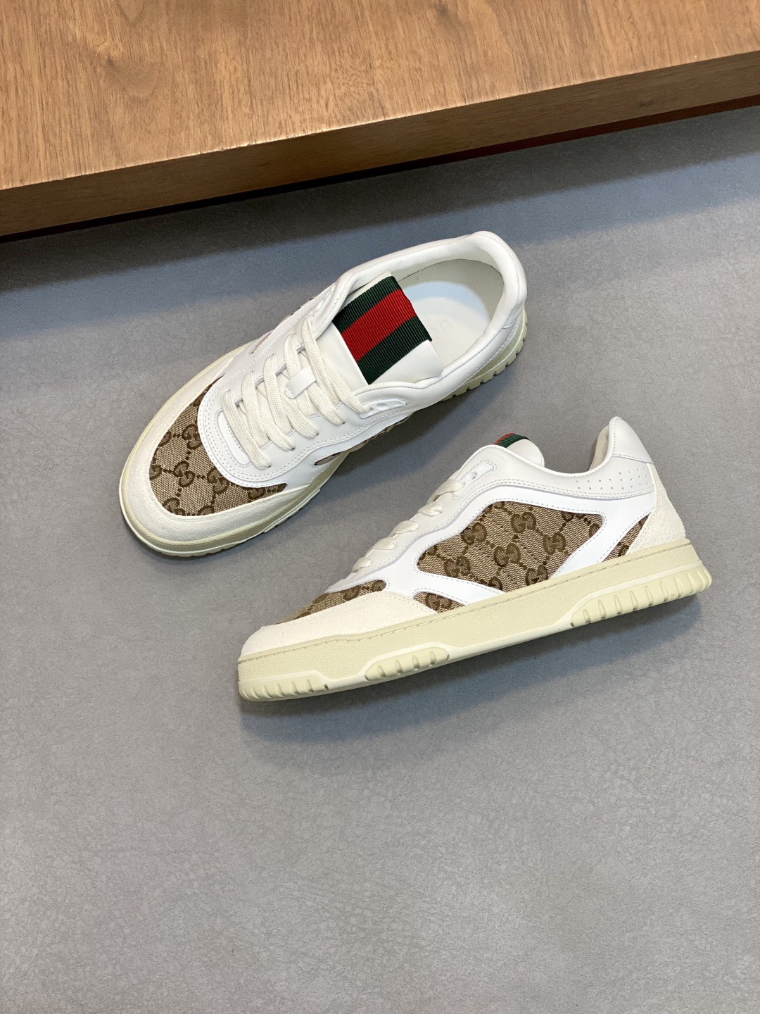 Men Women G*ucci Top quality 1:1 Sneaker size 35-46