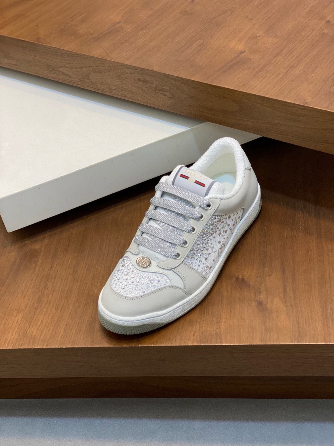 Men Women G*ucci Top quality 1:1 Sneaker size 35-46