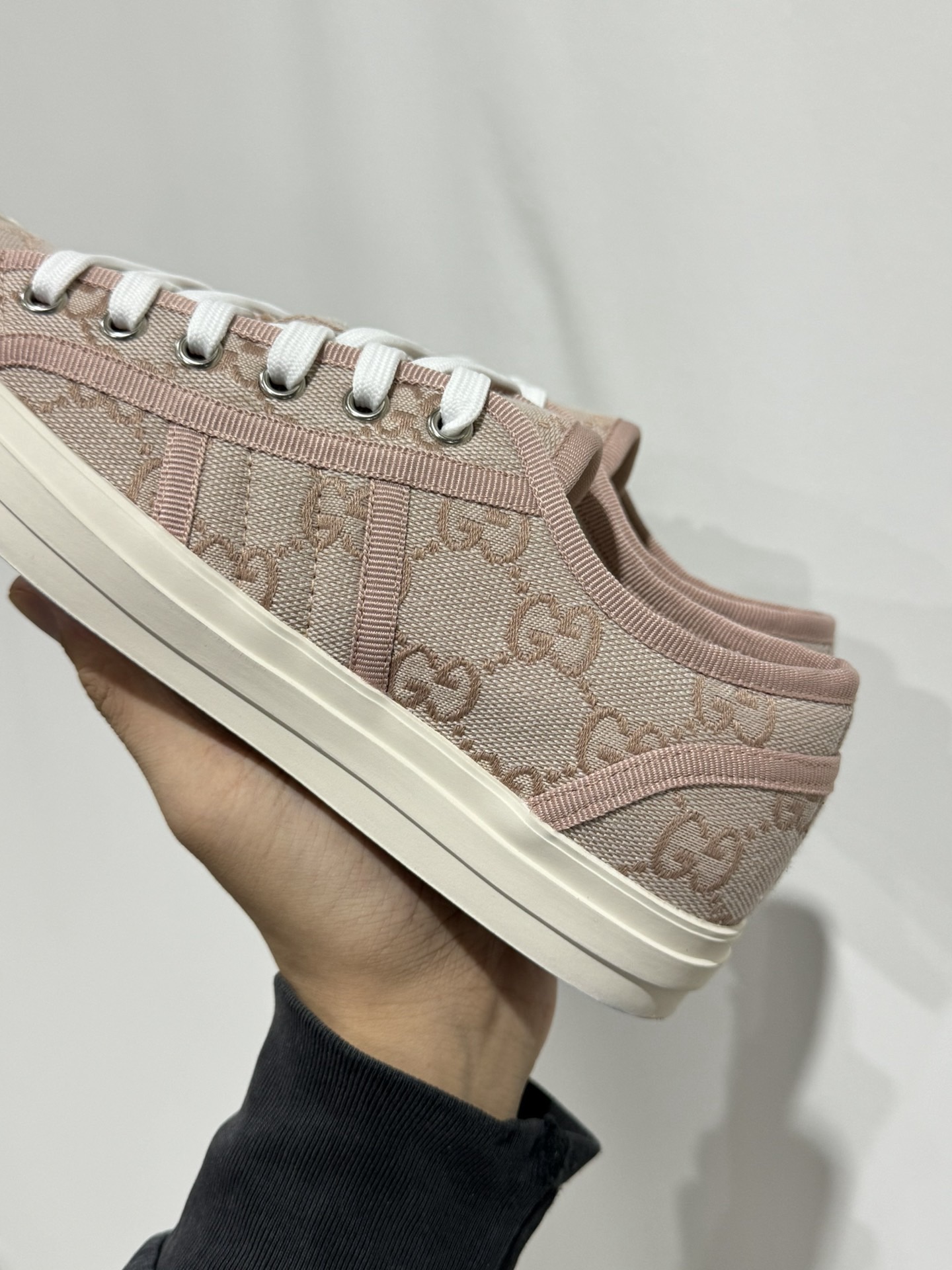 Men Women G*ucci Top quality 1:1 Sneaker size 35-46