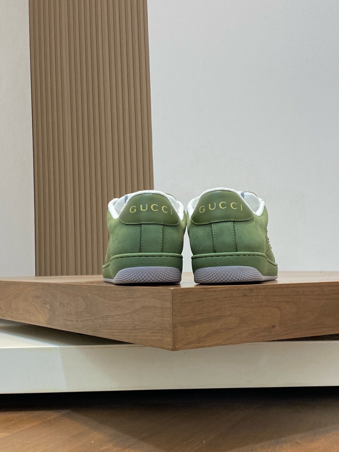 Men Women G*ucci Top quality 1:1 Sneaker size 35-46