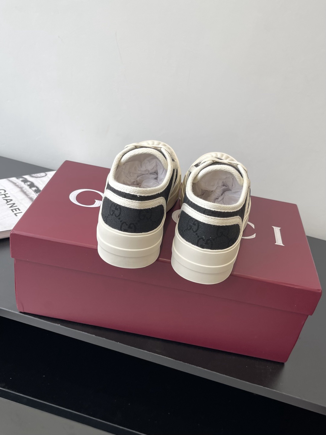 Women G*ucci Top quality 1:1 Sneaker size 35-46