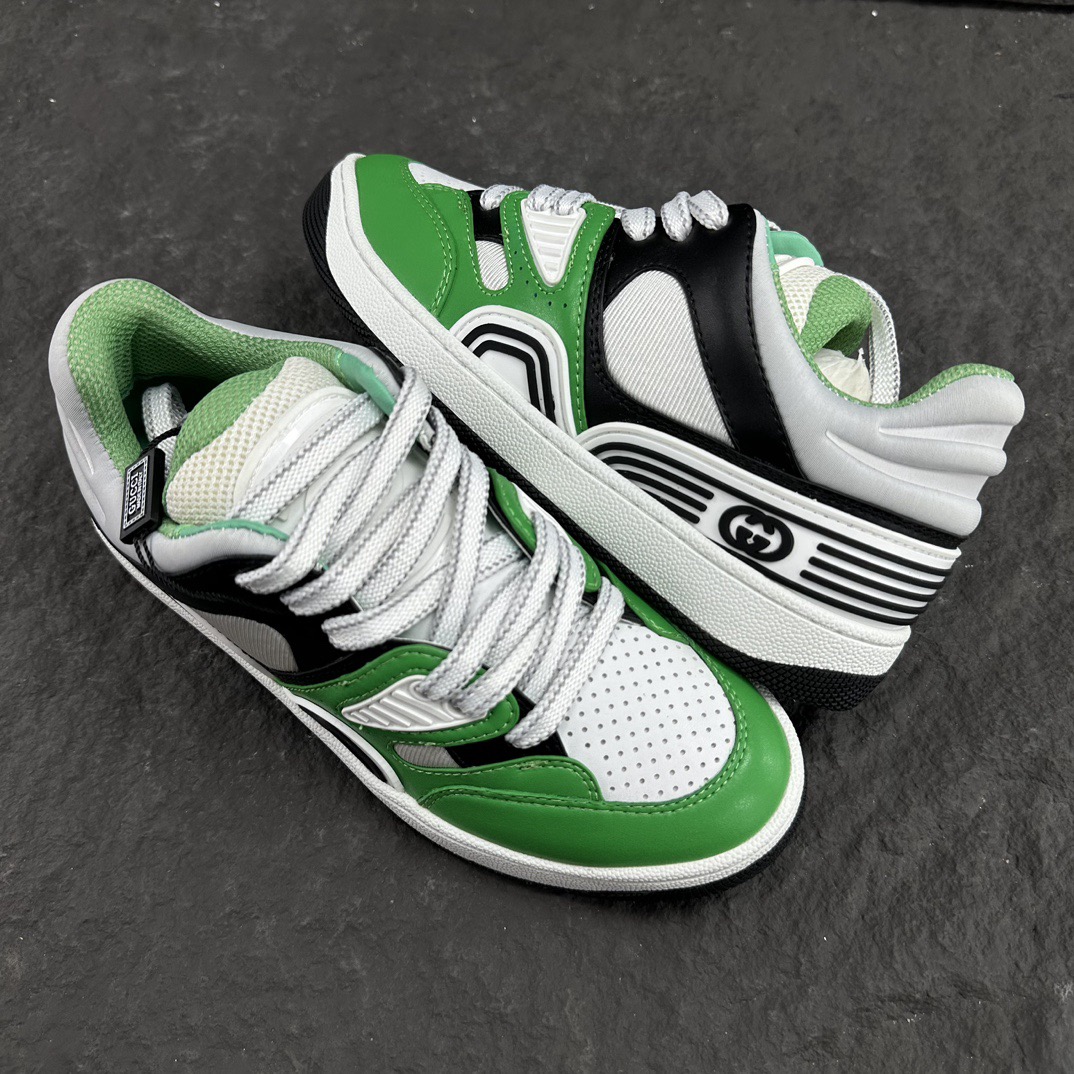 Men Women G*ucci Top quality 1:1 Sneaker size 35-46