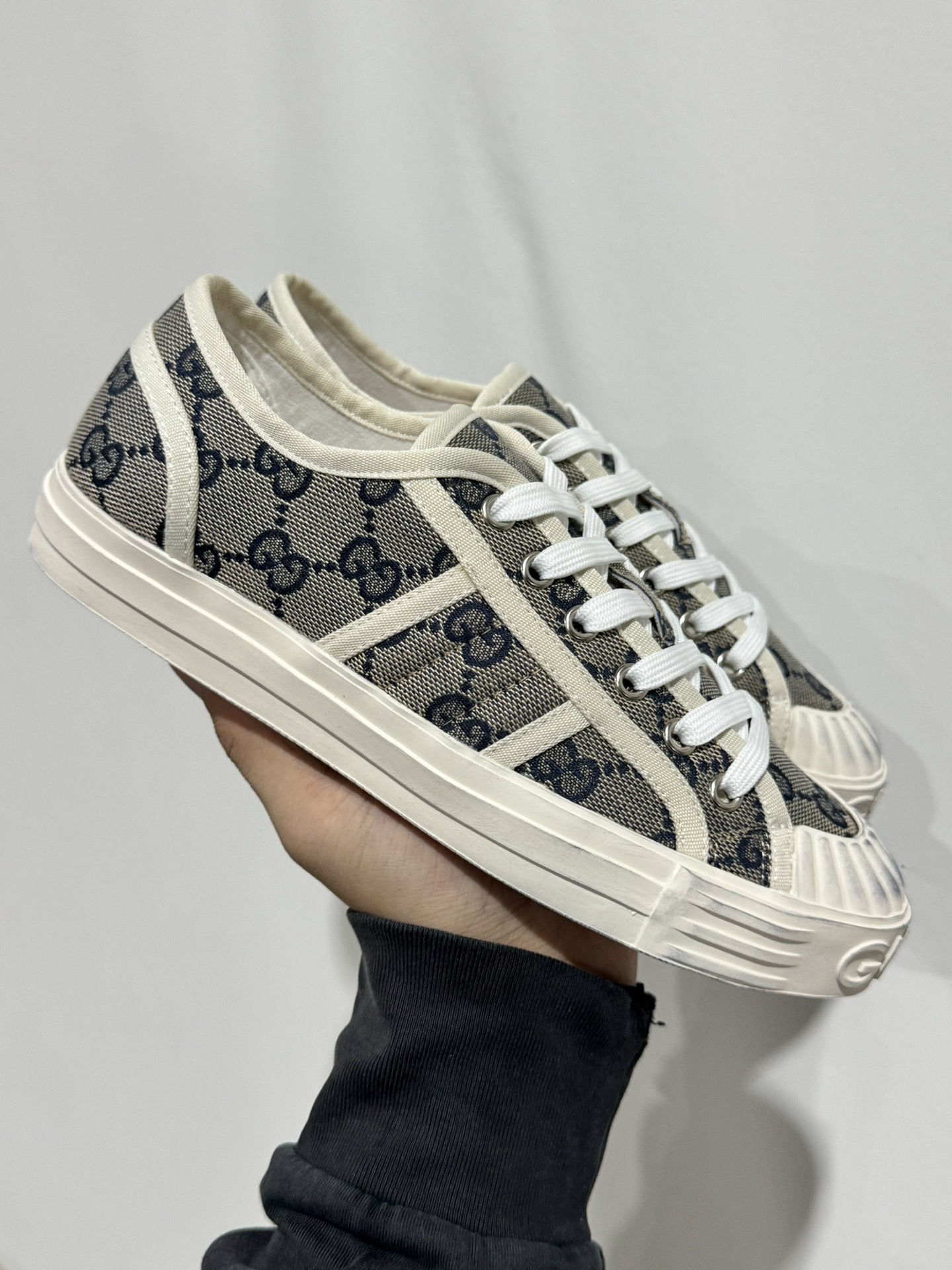 Men Women G*ucci Top quality 1:1 Sneaker size 35-46