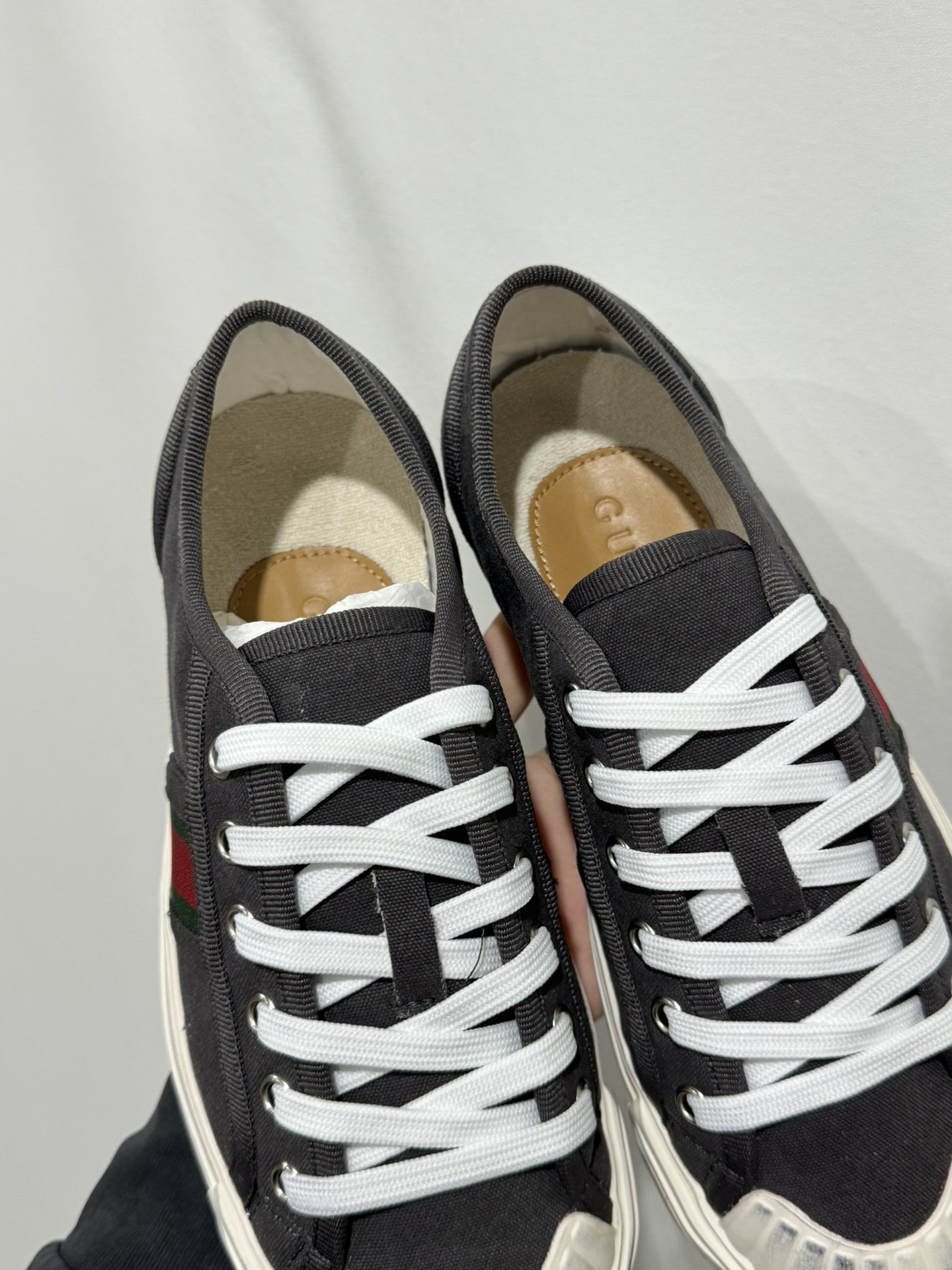 Men Women G*ucci Top quality 1:1 Sneaker size 35-46