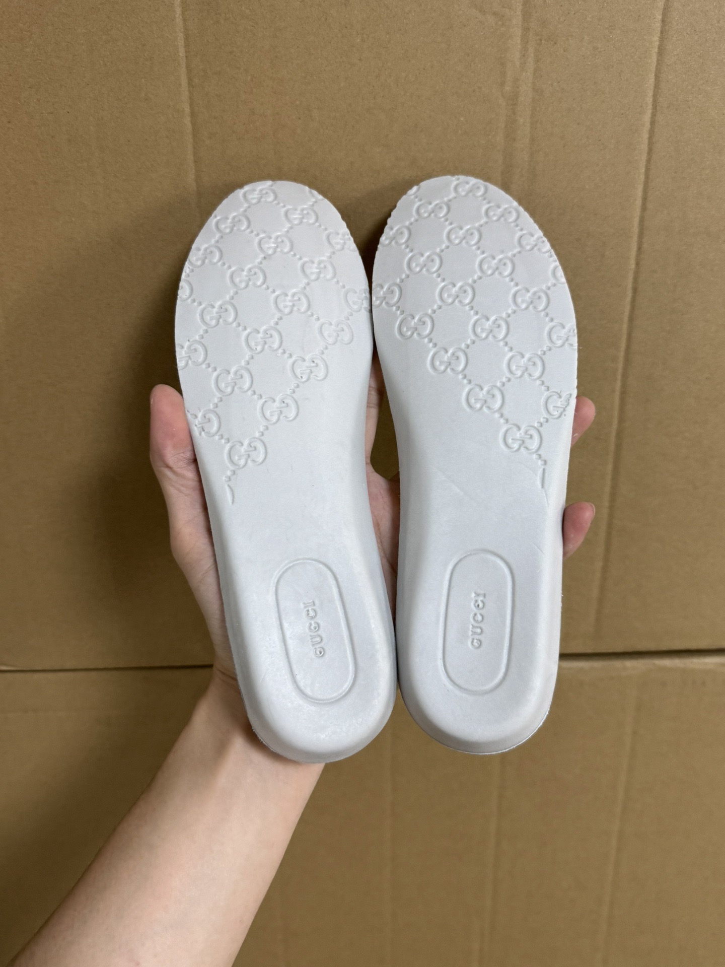 Men Women G*ucci Top quality 1:1 Sneaker size 35-46