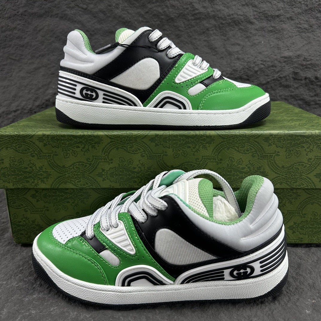 Men Women G*ucci Top quality 1:1 Sneaker size 35-46