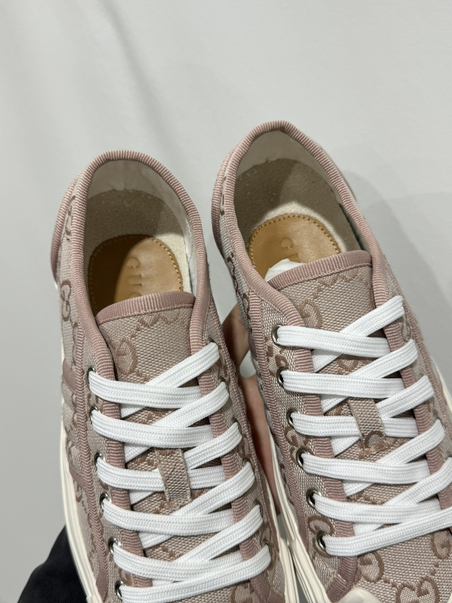 Men Women G*ucci Top quality 1:1 Sneaker size 35-46