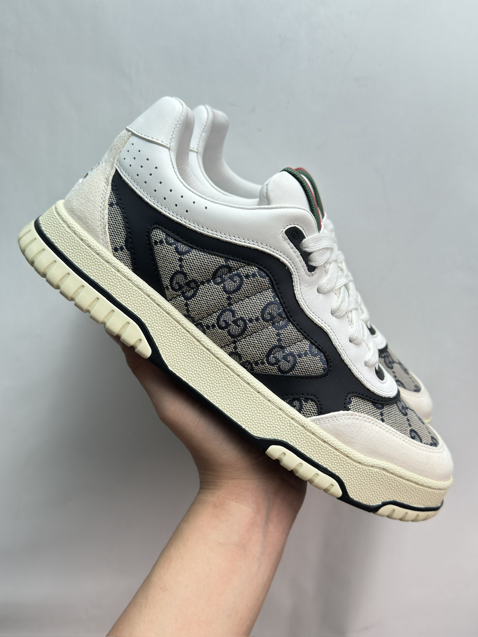 Men Women G*ucci Top quality 1:1 Sneaker size 35-46