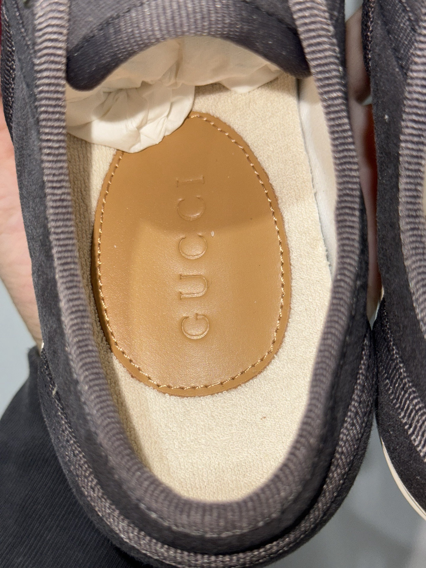 Men Women G*ucci Top quality 1:1 Sneaker size 35-46