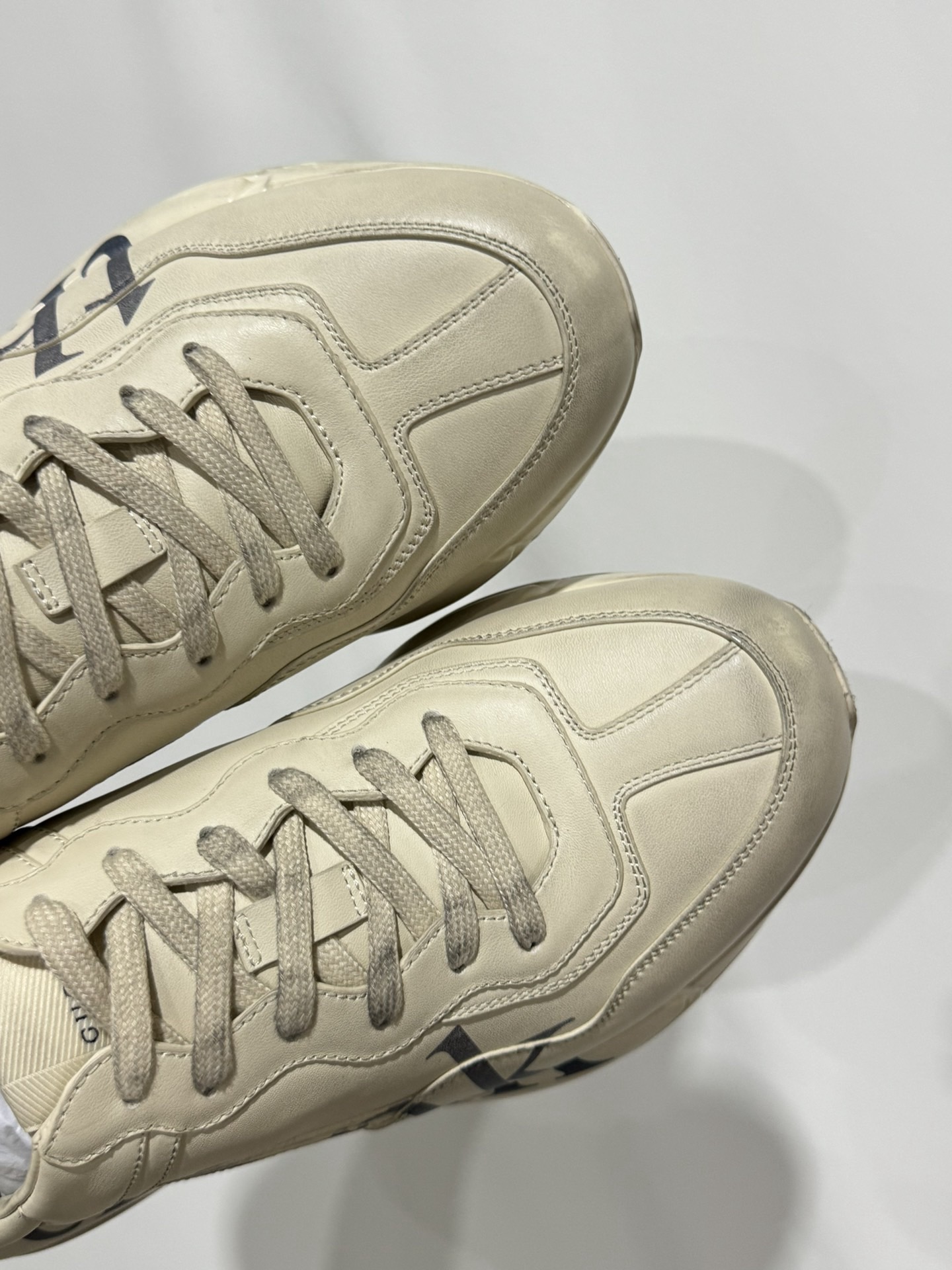 Men Women G*ucci Top quality 1:1 Sneaker size 35-46