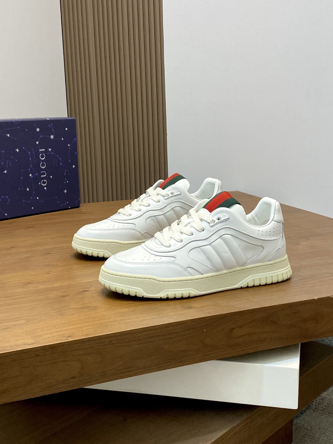 Men Women G*ucci Top quality 1:1 Sneaker size 35-46