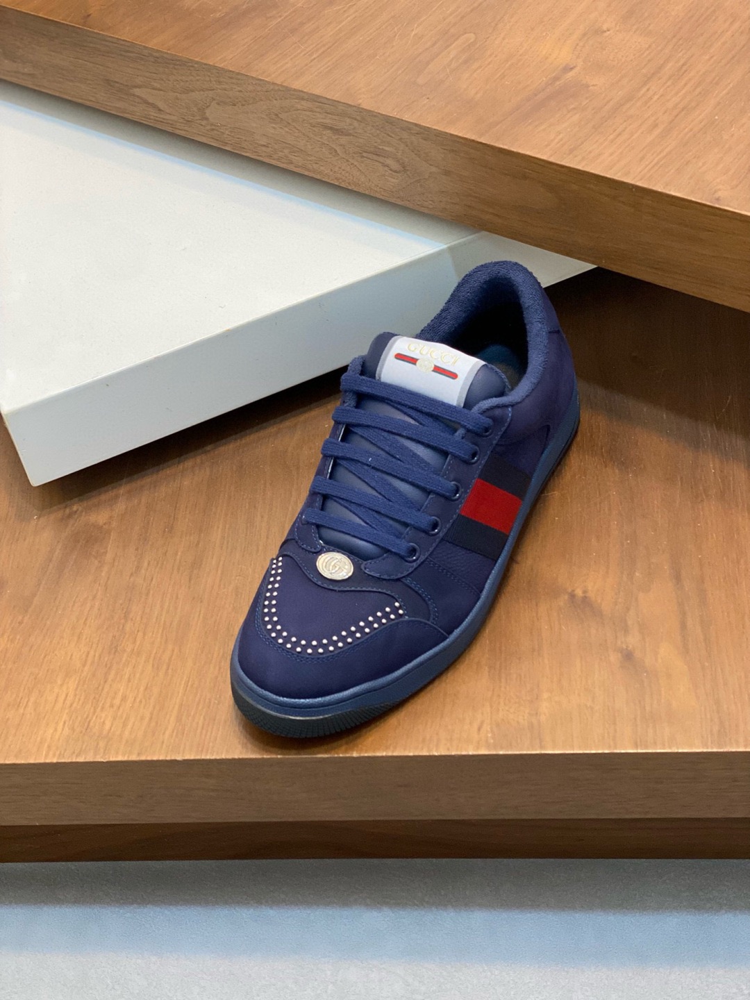 Men Women G*ucci Top quality 1:1 Sneaker size 35-46