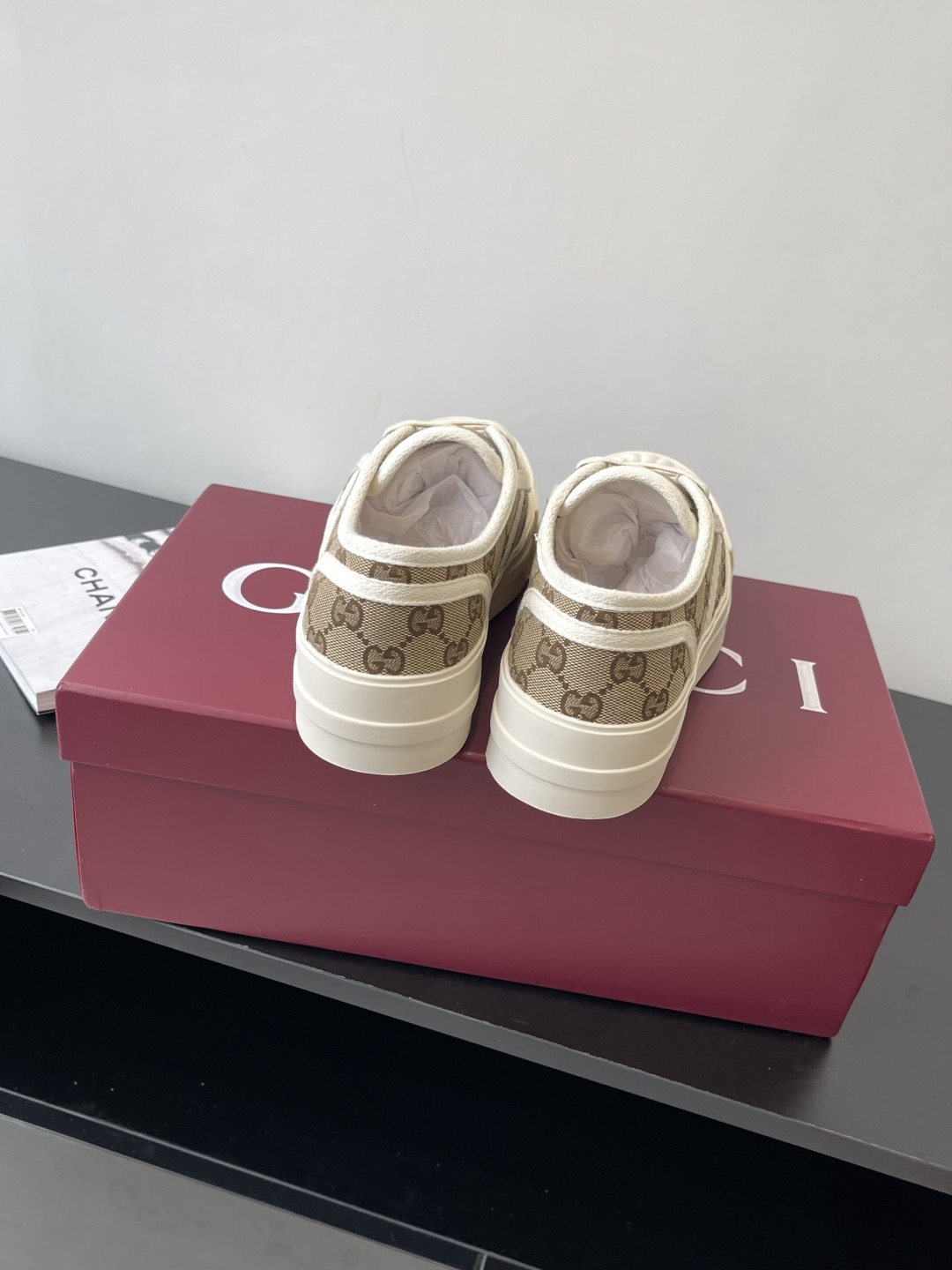 Women G*ucci Top quality 1:1 Sneaker size 35-46