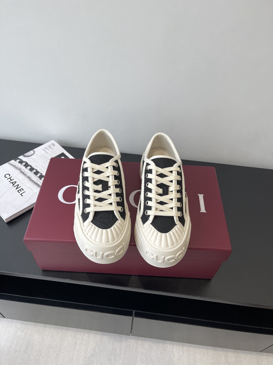 Women G*ucci Top quality 1:1 Sneaker size 35-46
