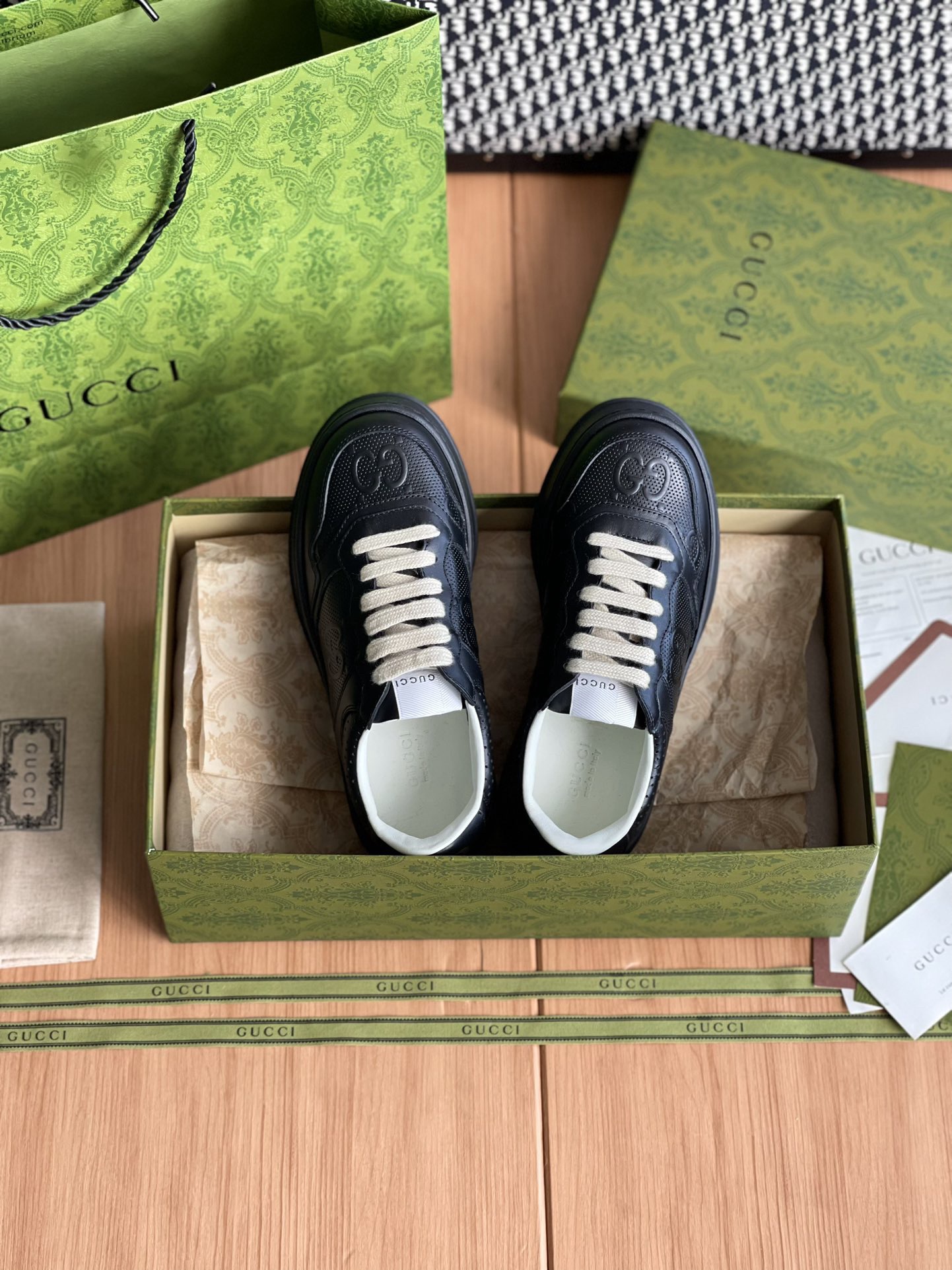 Men Women G*ucci Top quality 1:1 Sneaker size 35-46