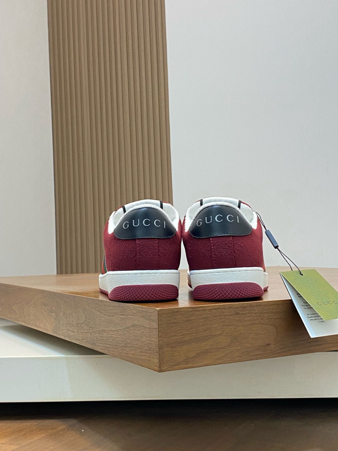 Men Women G*ucci Top quality 1:1 Sneaker size 35-46