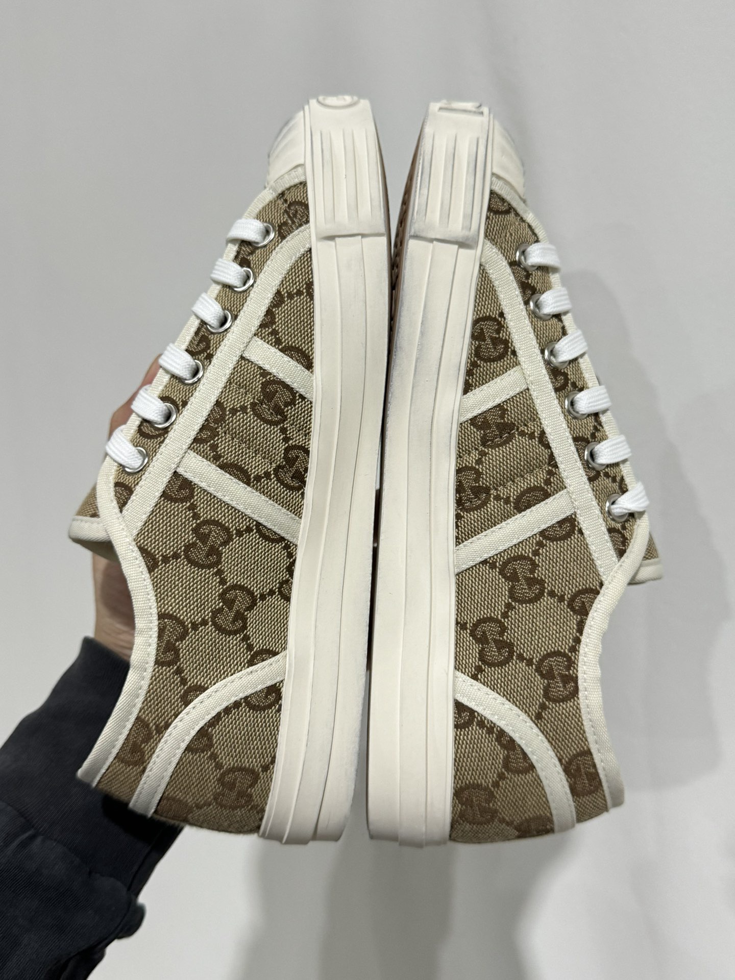 Men Women G*ucci Top quality 1:1 Sneaker size 35-46