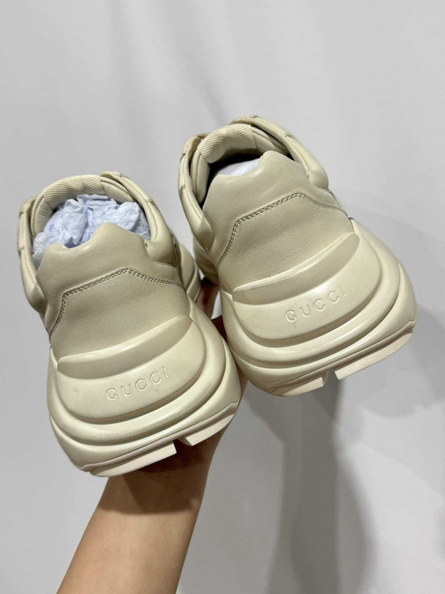 Men Women G*ucci Top quality 1:1 Sneaker size 35-46